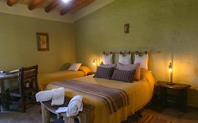 La Posada Del Jamón
